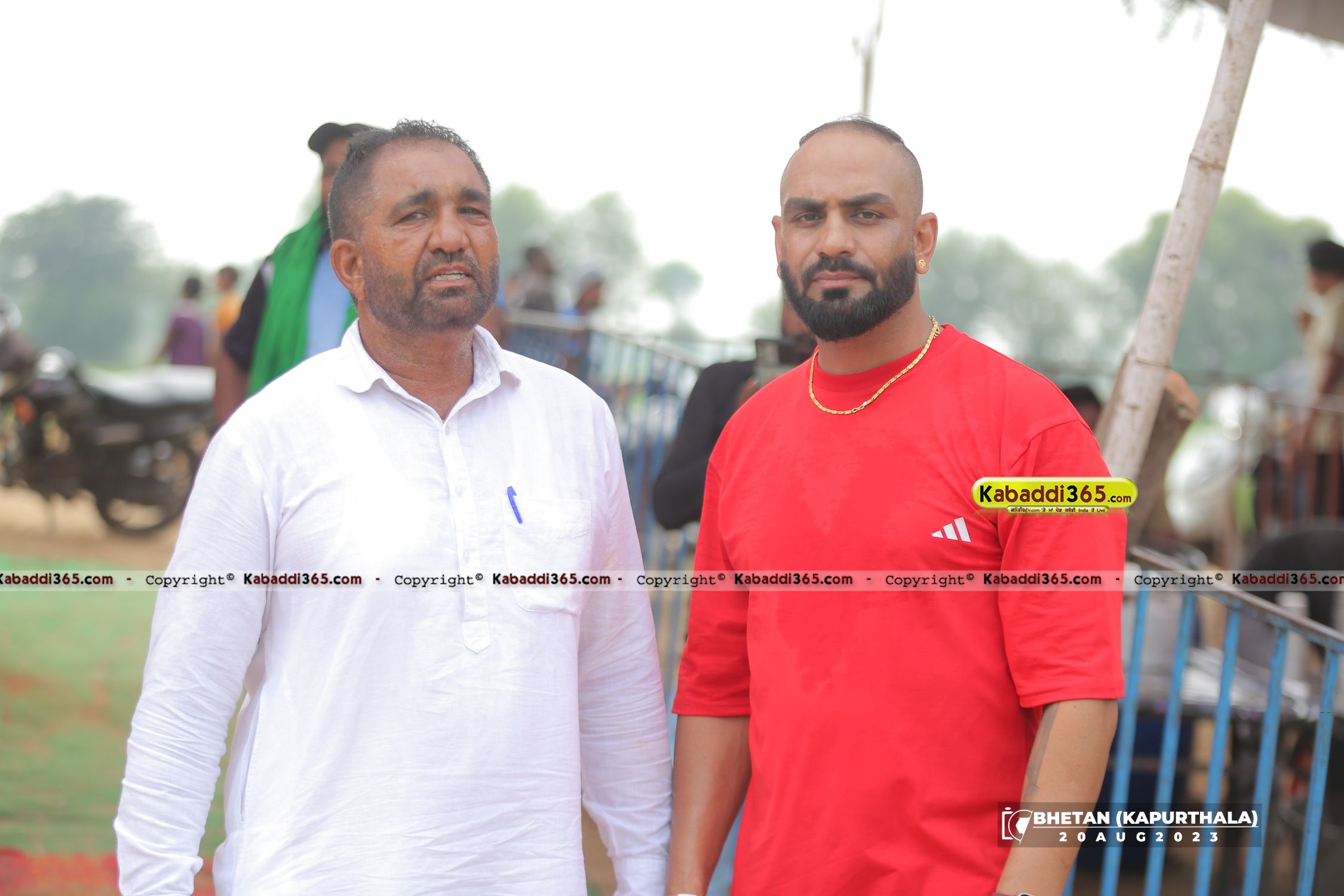 event image